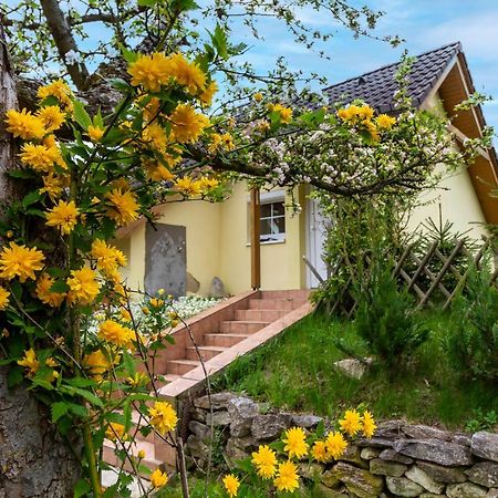 Apartmanovy Dum Vilemovice Bagian luar foto