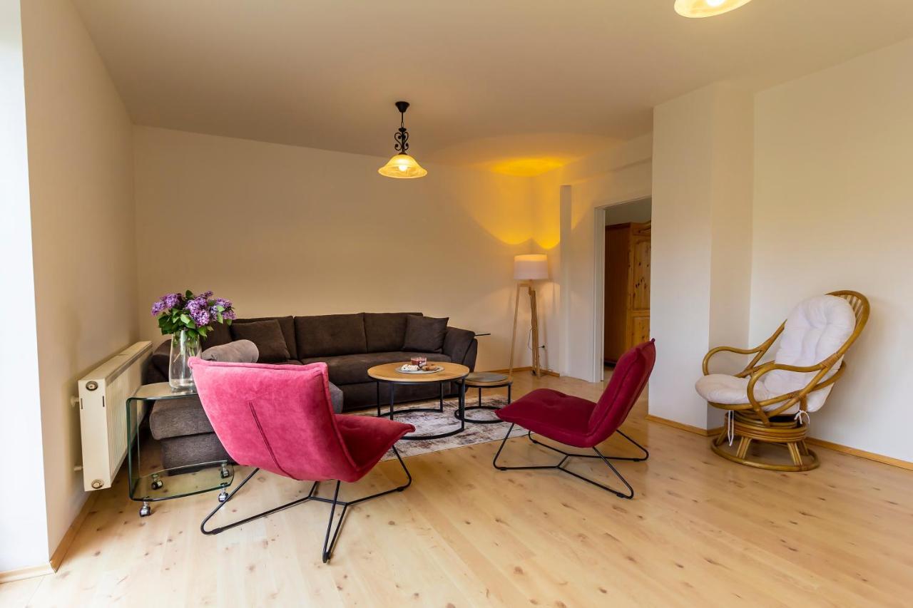 Apartmanovy Dum Vilemovice Bagian luar foto