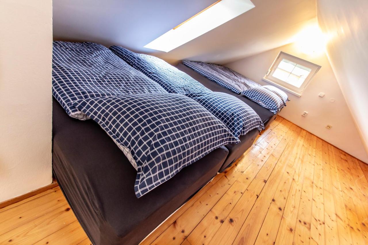 Apartmanovy Dum Vilemovice Bagian luar foto