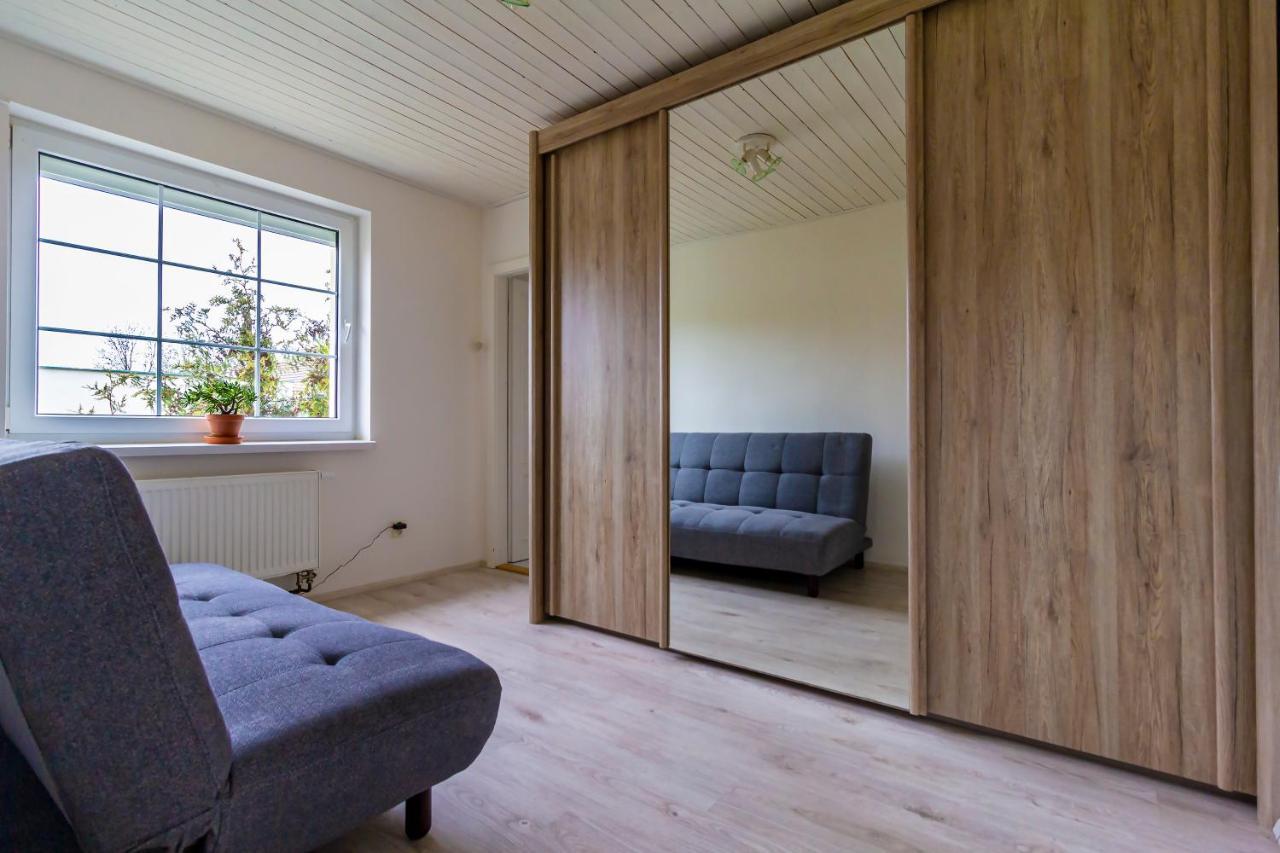 Apartmanovy Dum Vilemovice Bagian luar foto